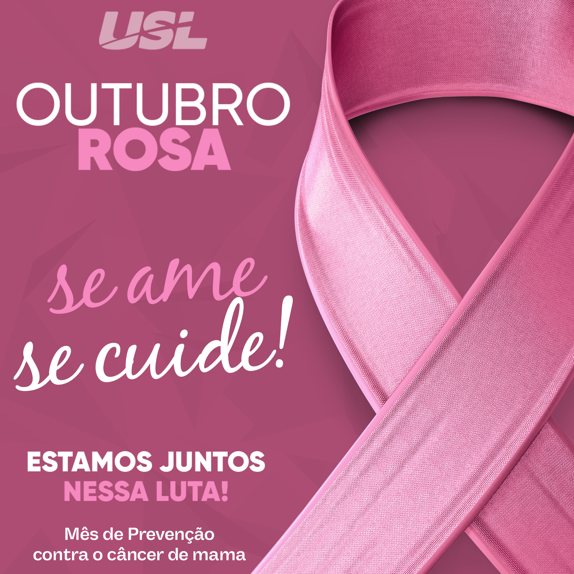 Outubro Rosa